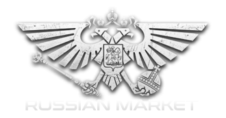 Russianmarket logo